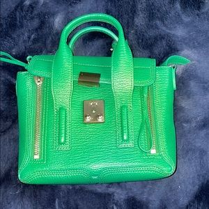 Authentic Phillip Lim messenger bag